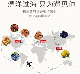 零食与健康并非天敌，选对才是关键