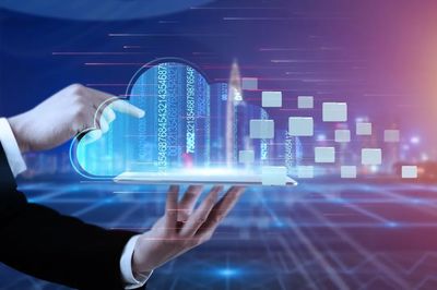 天翼云 以技术创新驱动云市场发展