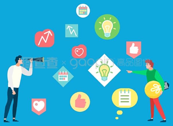 商业野心的新载体 研究创新与技术推广的融合