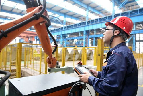 工业与山水交相辉映 柳州市探索绿色发展的技术推广之路