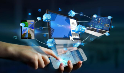 全球视角下的BIM技术应用与推广