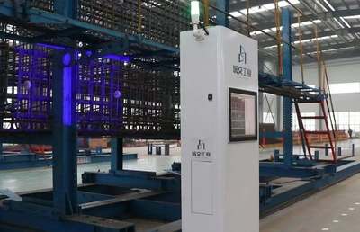 浙江交工集团建筑工业化绍兴基地获评浙江省“专精特新”中小企业，引领技术推广新篇章