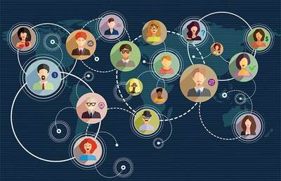 朋友圈也能共享？技术流工具助力社交推广智能化升级